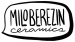Milo Berezin Ceramics logo